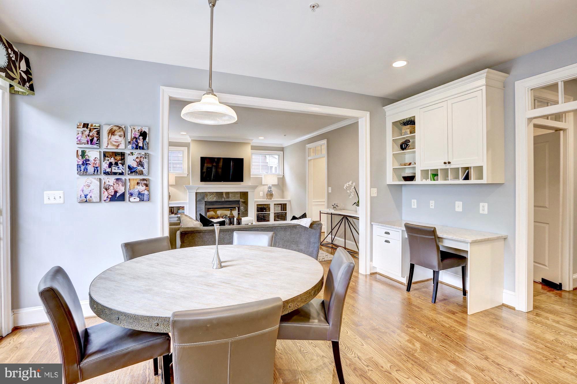 5317 Yorktown Road Bethesda, MD 20816 - Photo 13 of 54