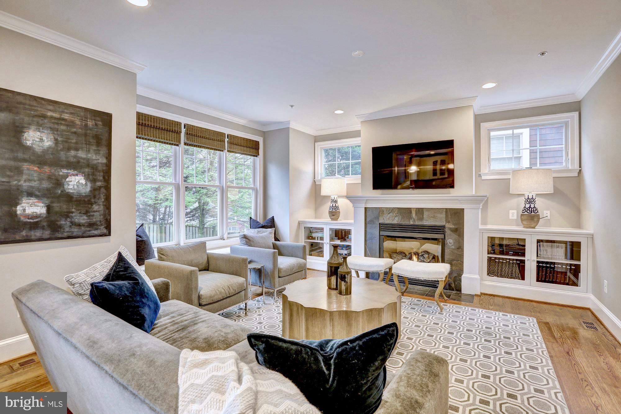 5317 Yorktown Road Bethesda, MD 20816 - Photo 14 of 54