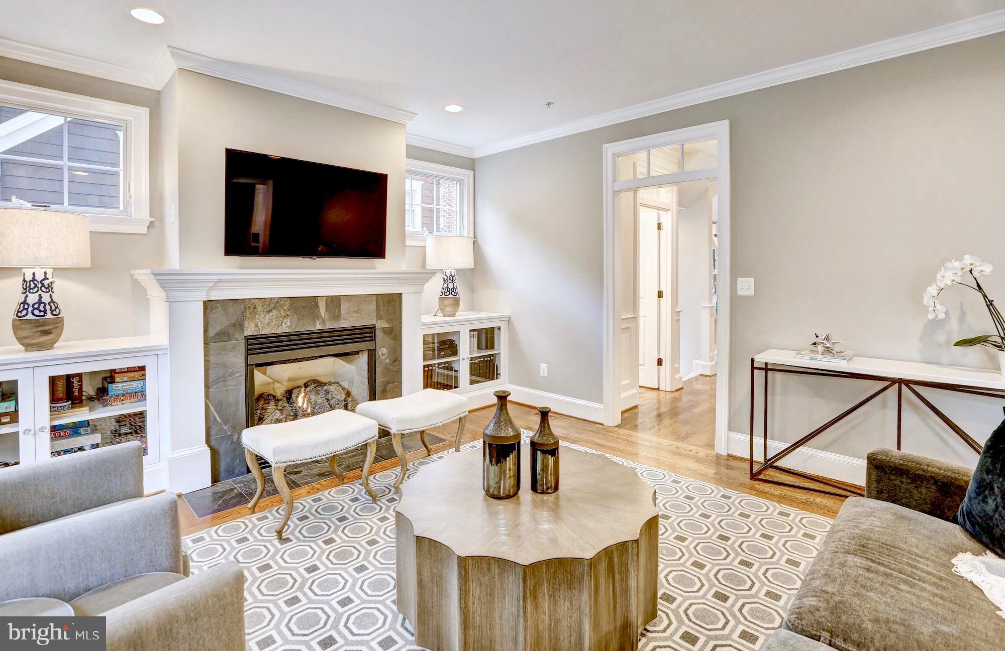 5317 Yorktown Road Bethesda, MD 20816 - Photo 15 of 54