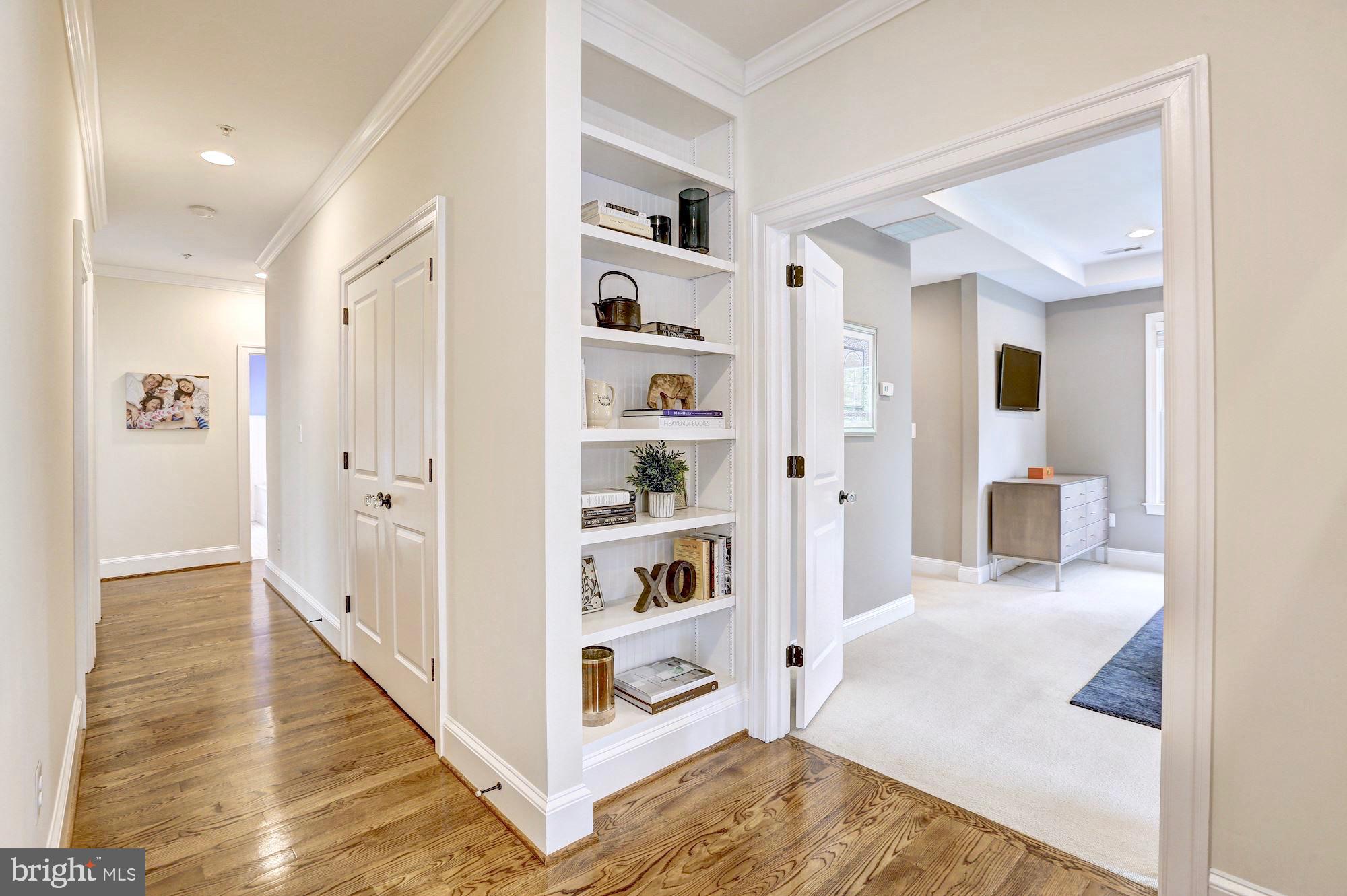 5317 Yorktown Road Bethesda, MD 20816 - Photo 21 of 54