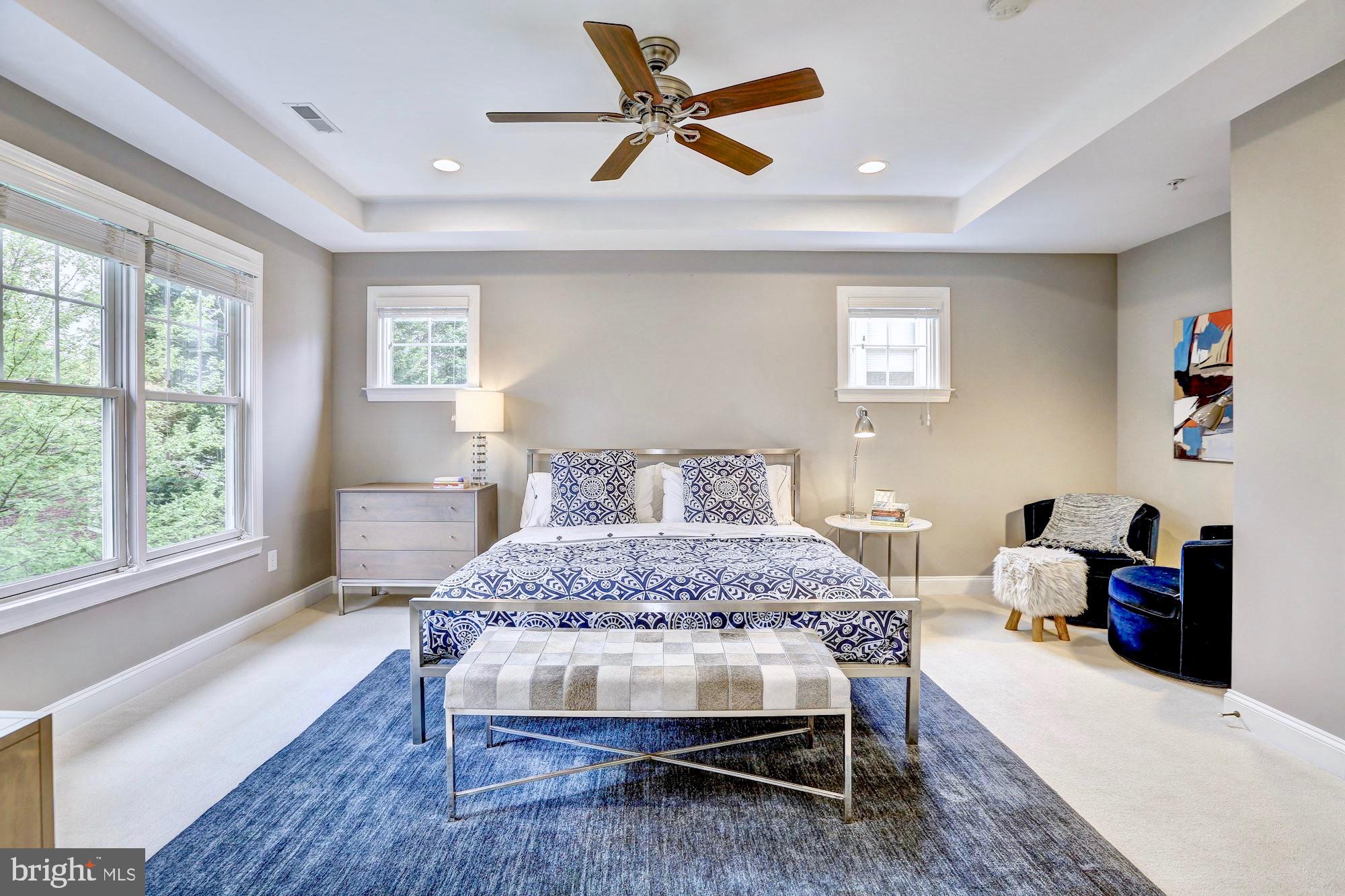 5317 Yorktown Road Bethesda, MD 20816 - Photo 23 of 54