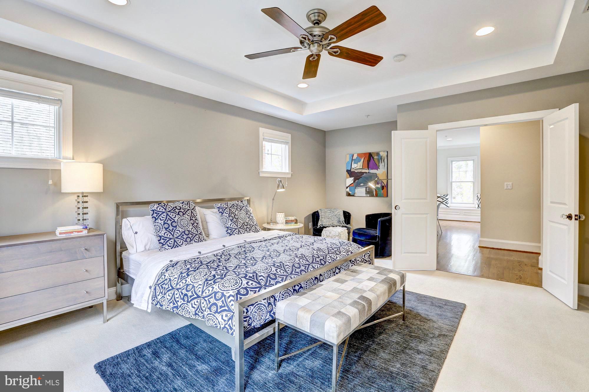 5317 Yorktown Road Bethesda, MD 20816 - Photo 24 of 54