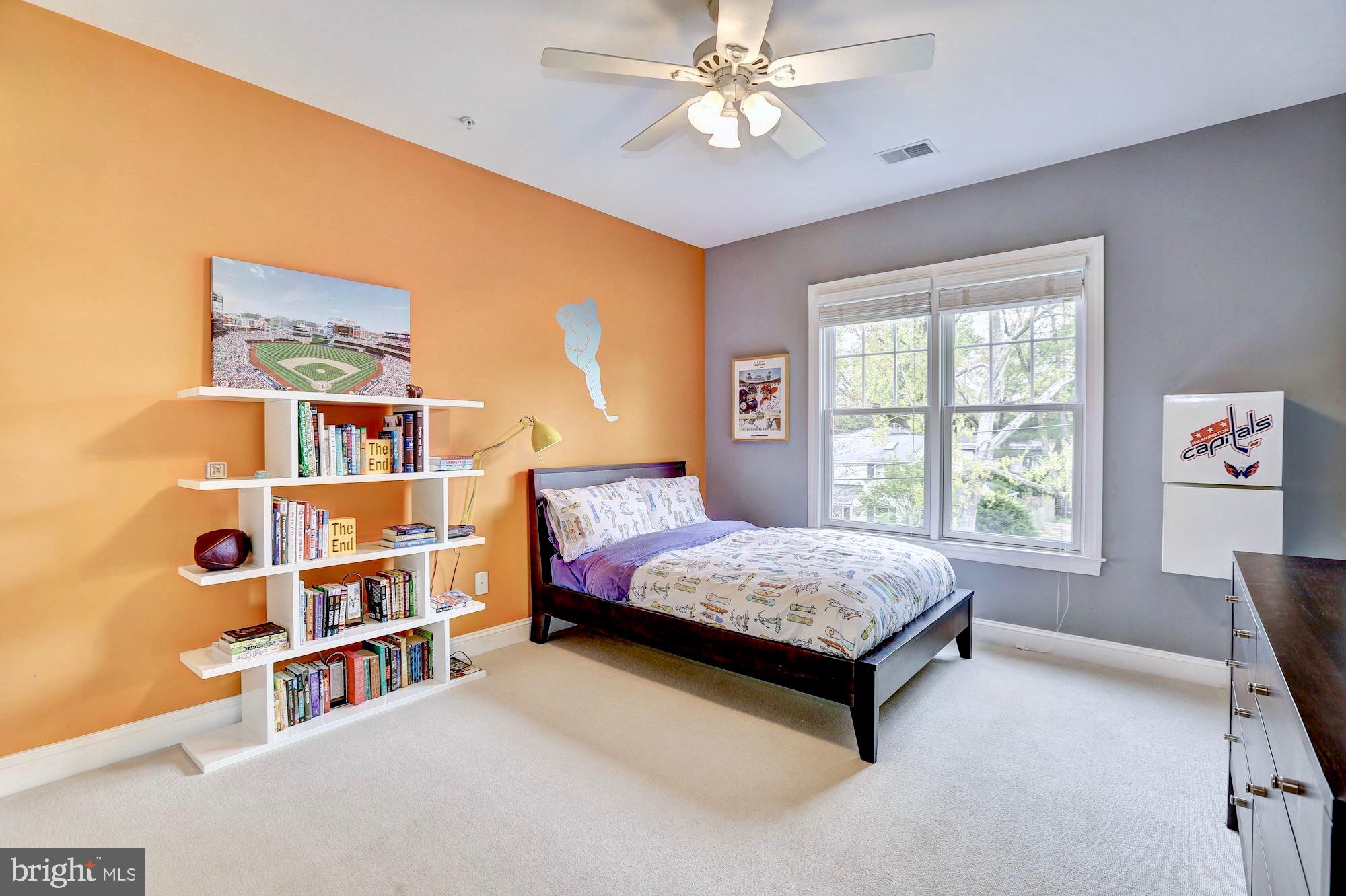 5317 Yorktown Road Bethesda, MD 20816 - Photo 30 of 54