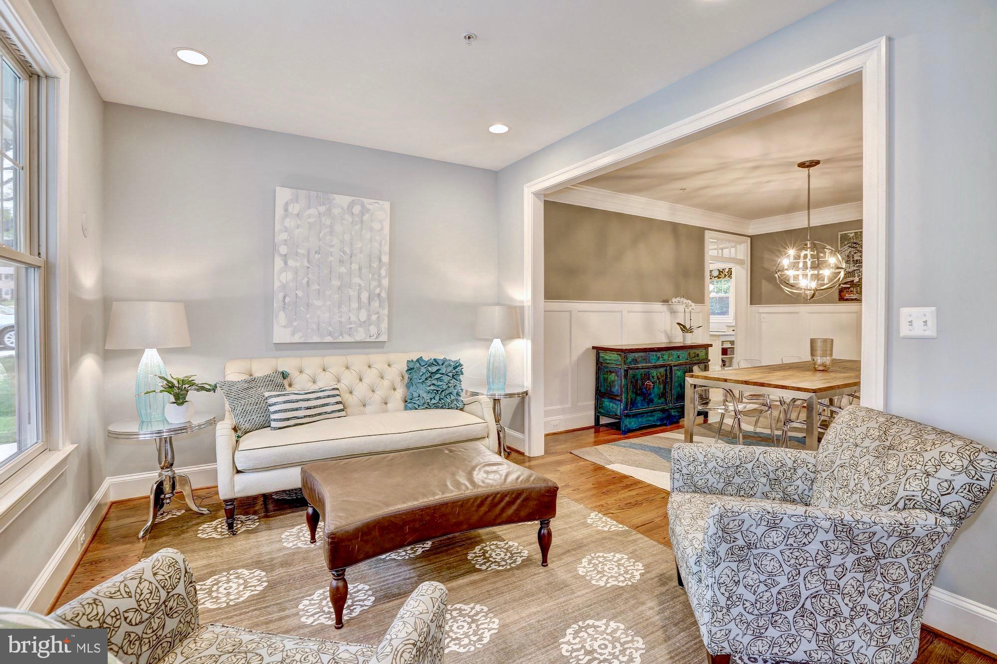 5317 Yorktown Road Bethesda, MD 20816 - Photo 4 of 54