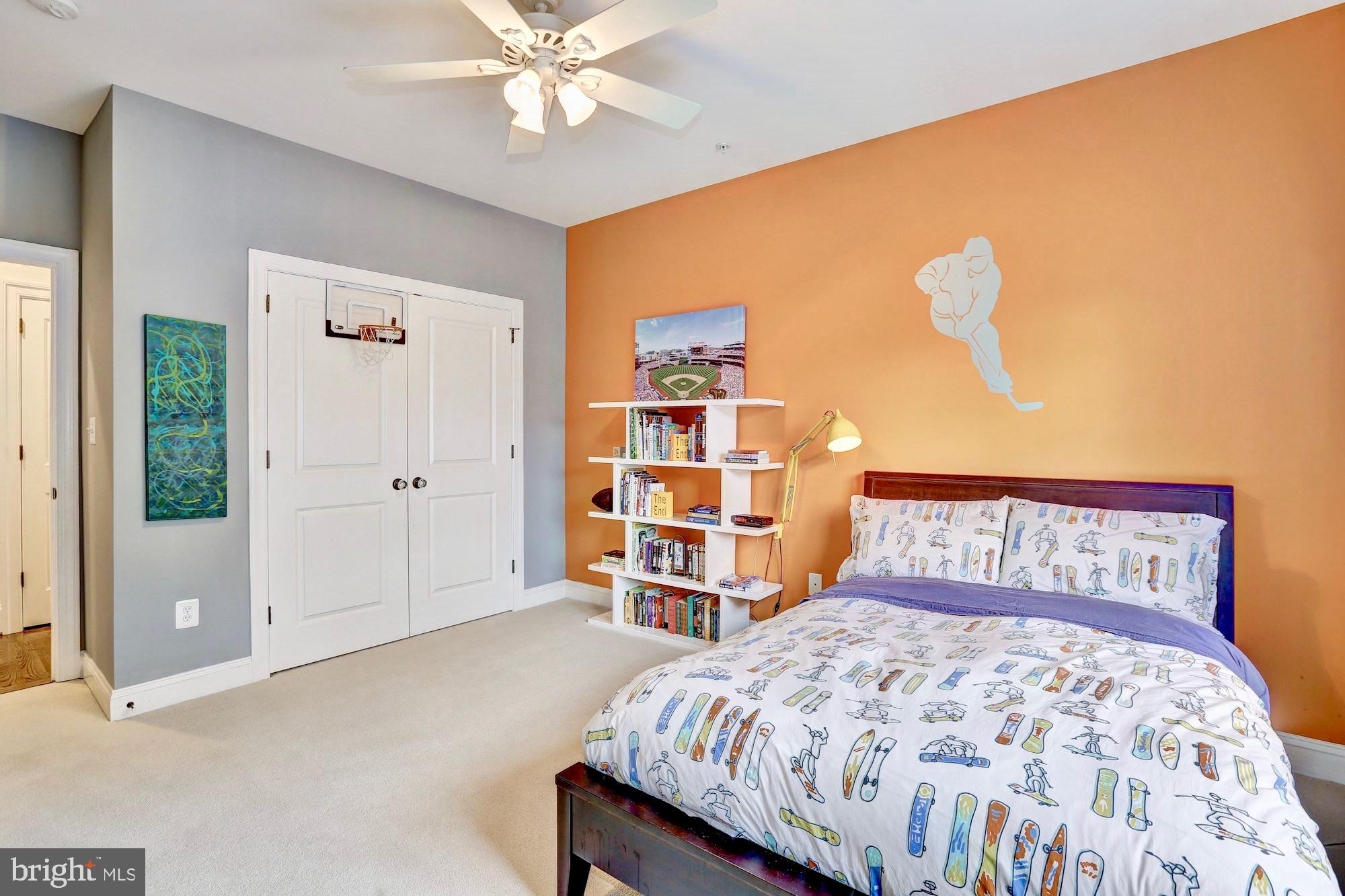 5317 Yorktown Road Bethesda, MD 20816 - Photo 31 of 54