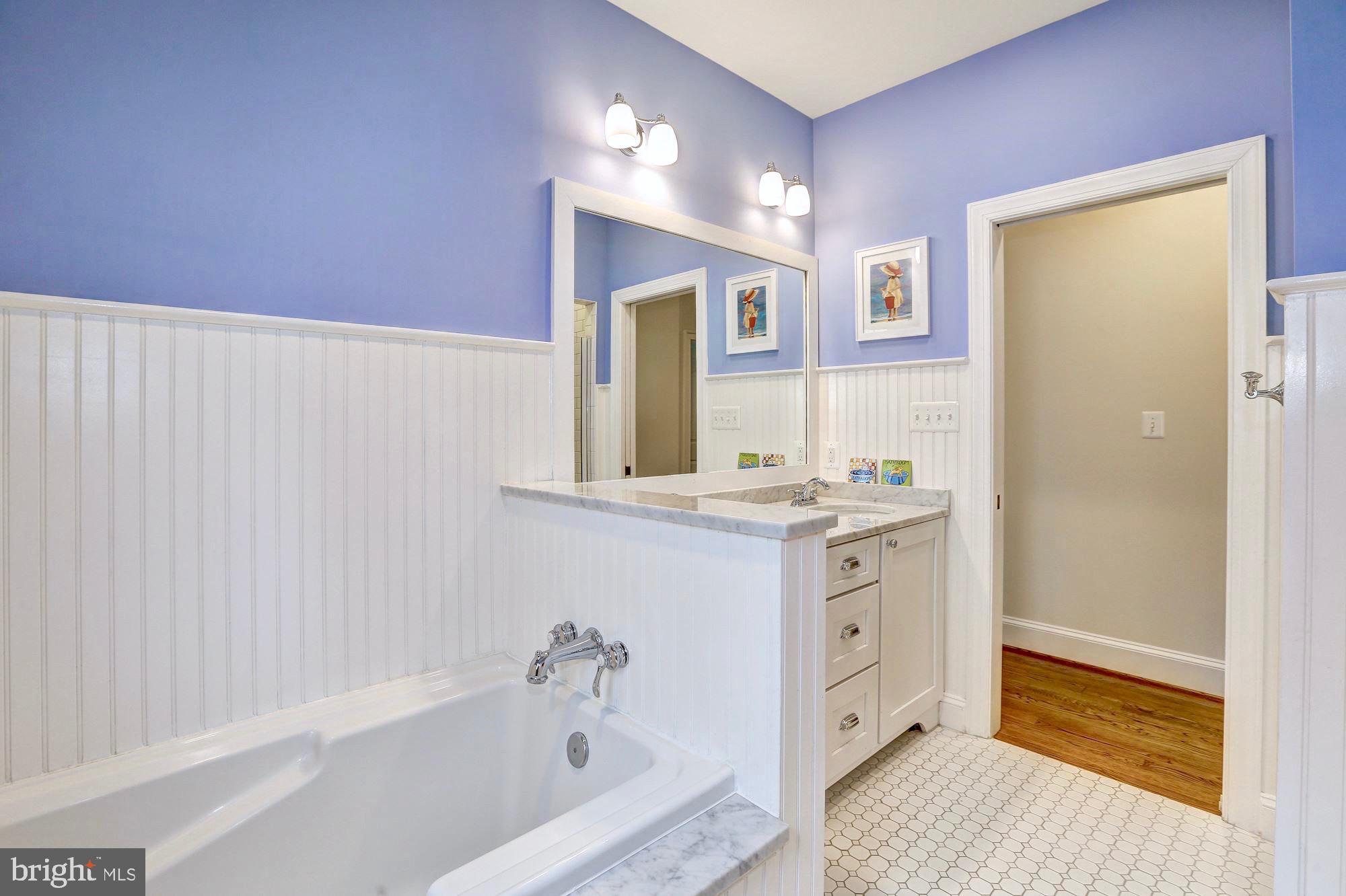 5317 Yorktown Road Bethesda, MD 20816 - Photo 36 of 54