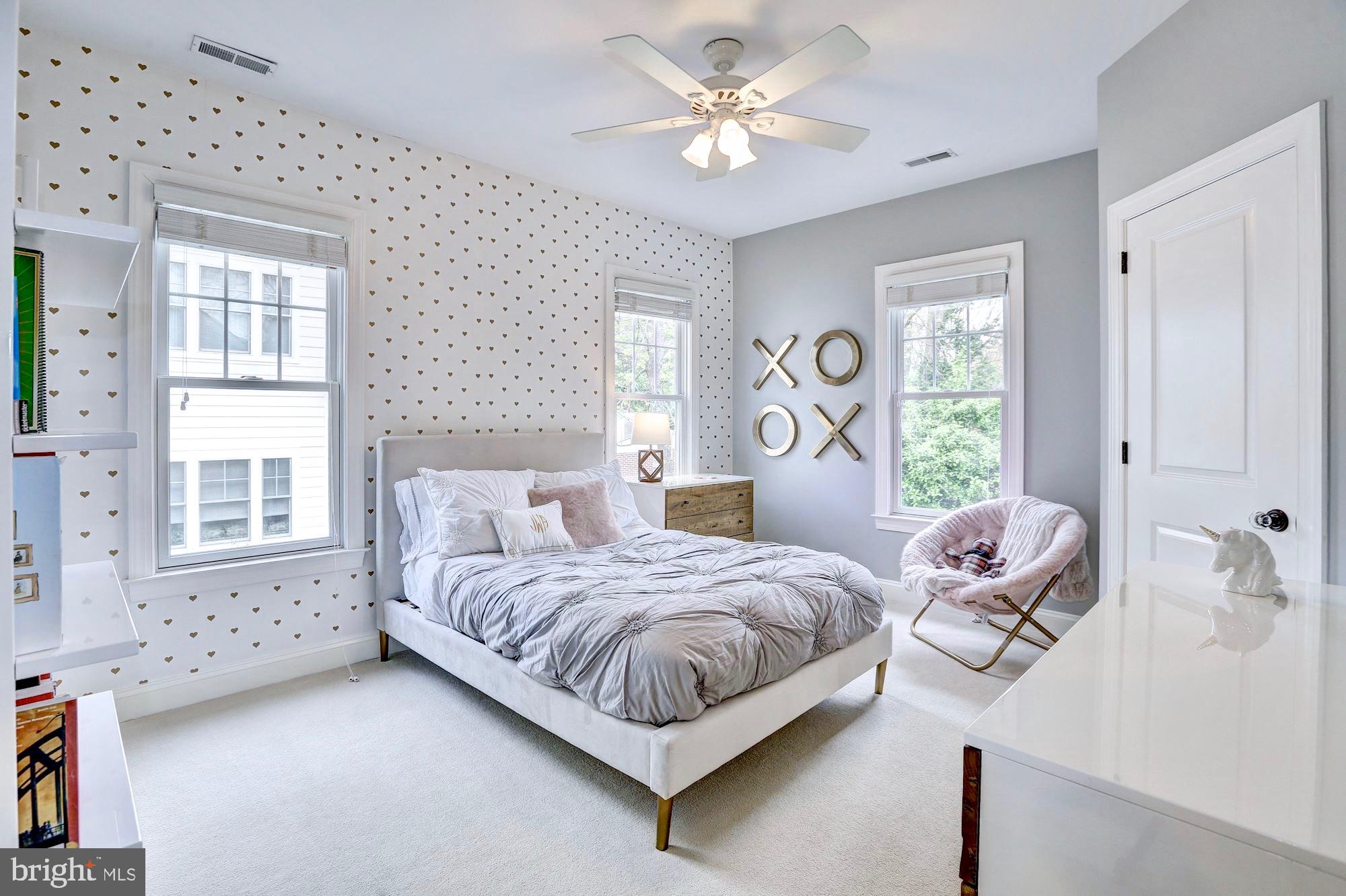 5317 Yorktown Road Bethesda, MD 20816 - Photo 37 of 54