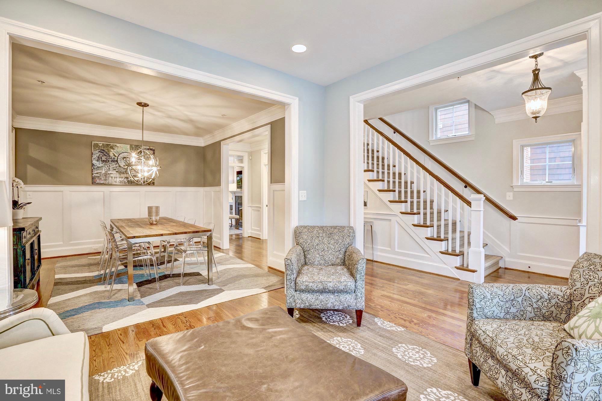 5317 Yorktown Road Bethesda, MD 20816 - Photo 6 of 54