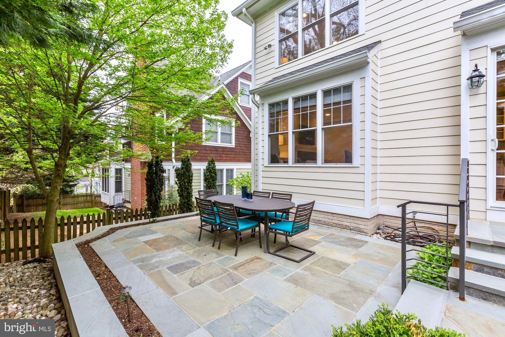 5317 Yorktown Road Bethesda, MD 20816 - Photo 52 of 54