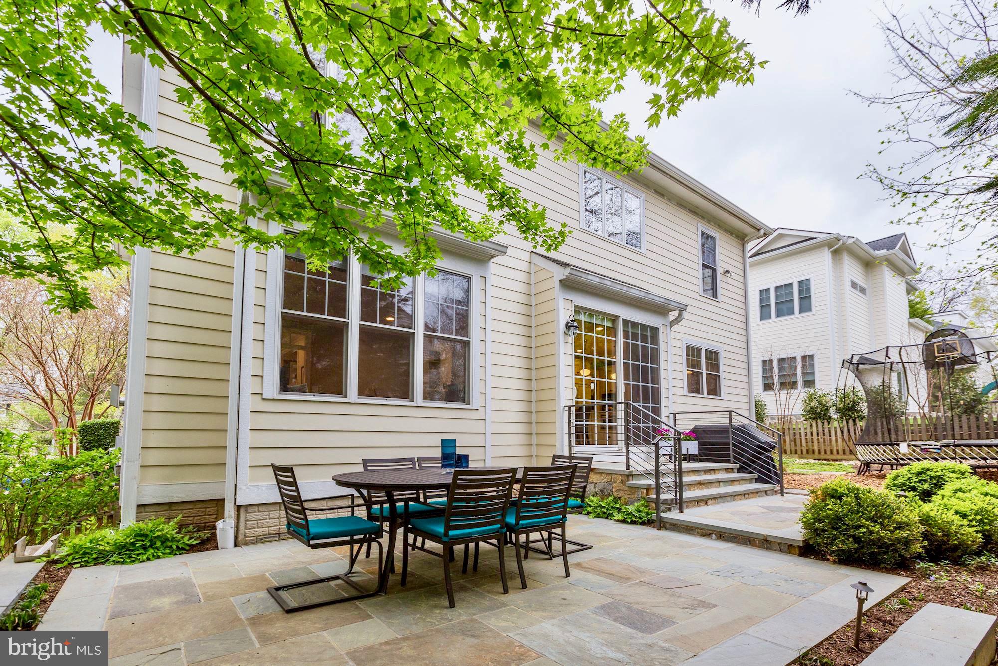 5317 Yorktown Road Bethesda, MD 20816 - Photo 53 of 54