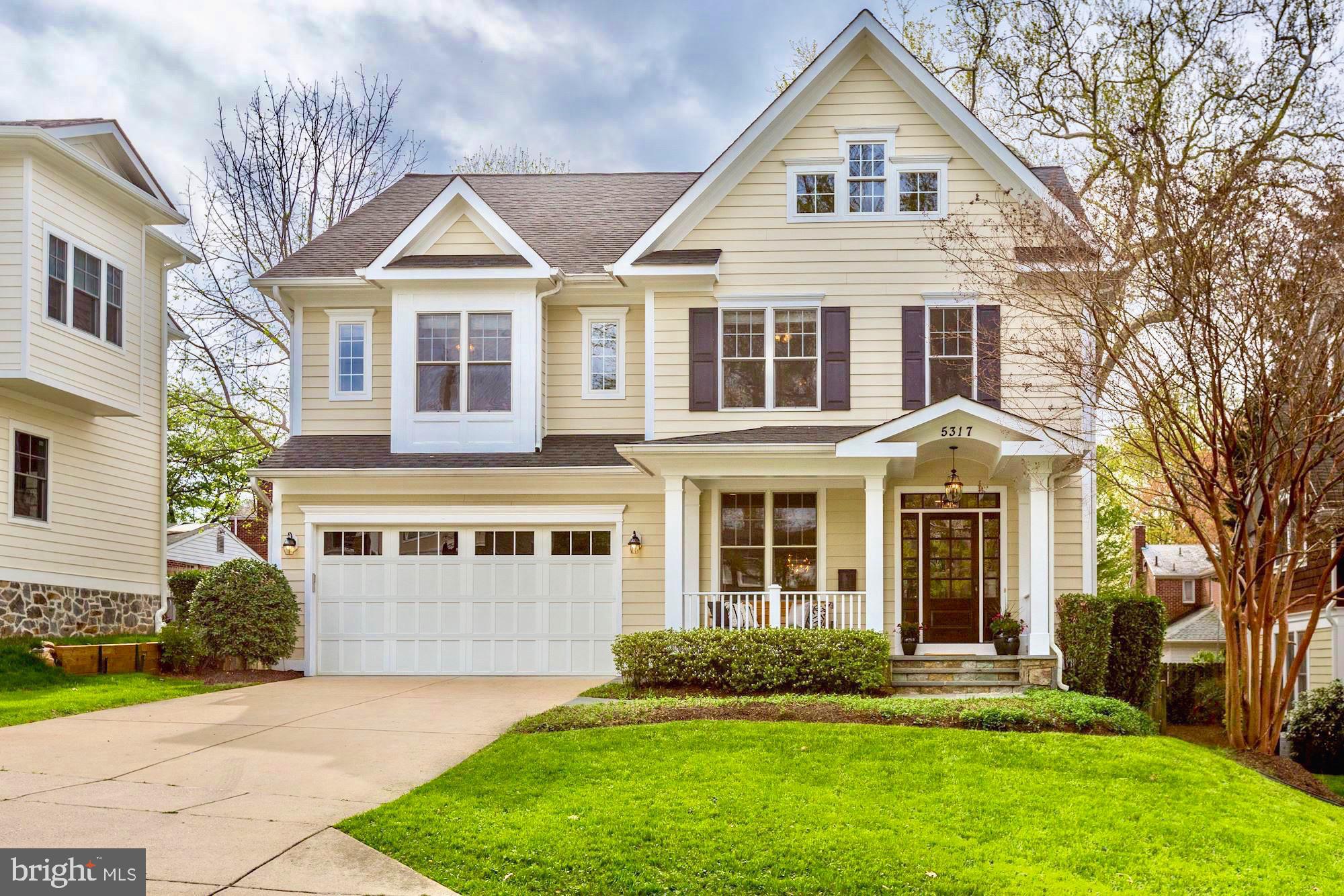 5317 Yorktown Road Bethesda, MD 20816 - Photo 54 of 54