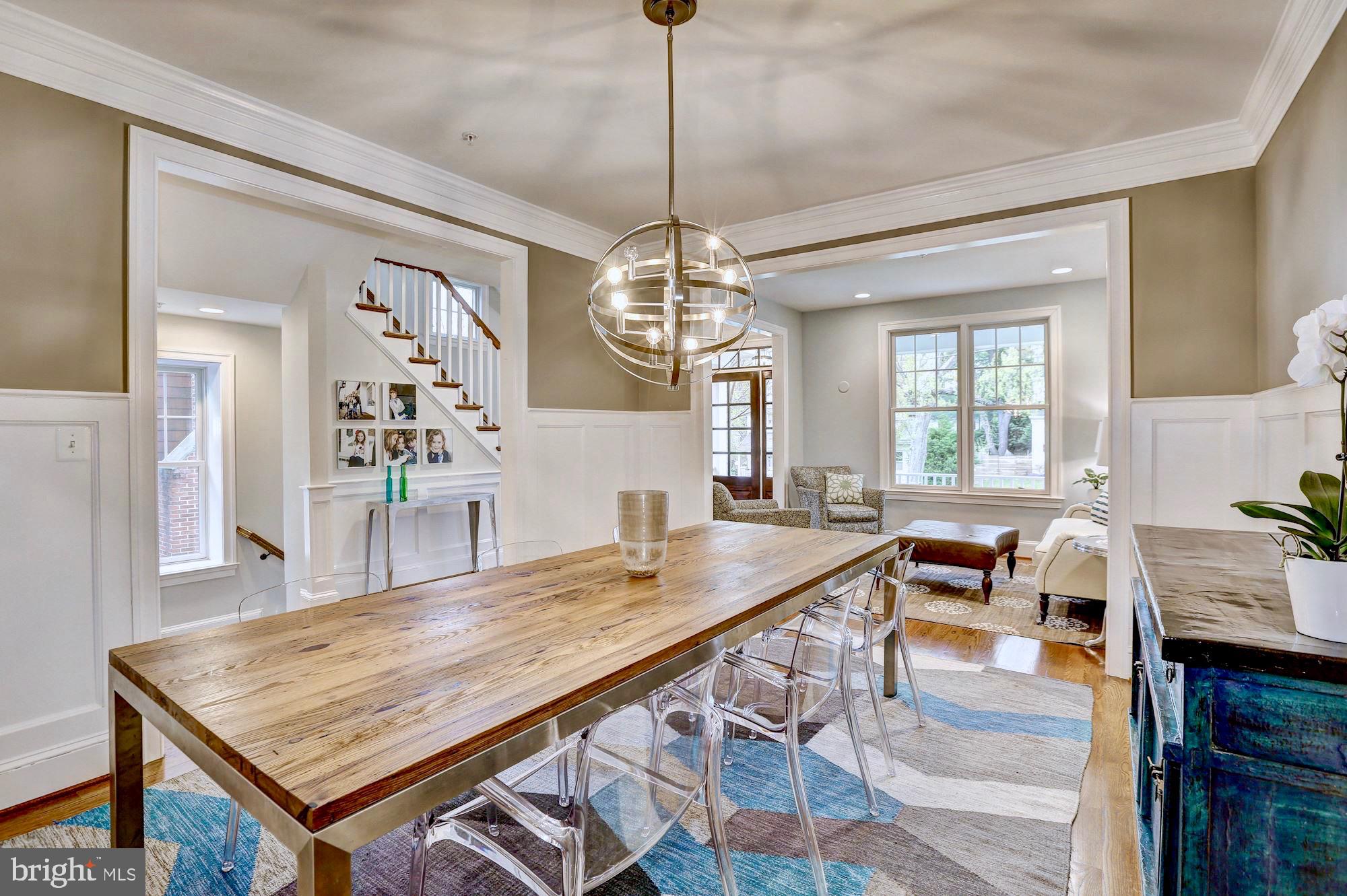 5317 Yorktown Road Bethesda, MD 20816 - Photo 7 of 54