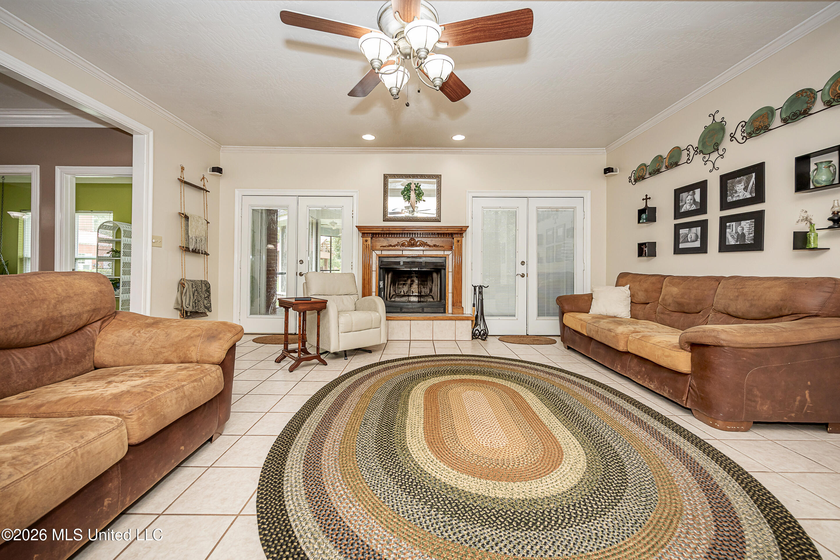 2901 Hamill Farm Road Ocean Springs, MS 39564 - Photo 22 of 136 IMG_2964