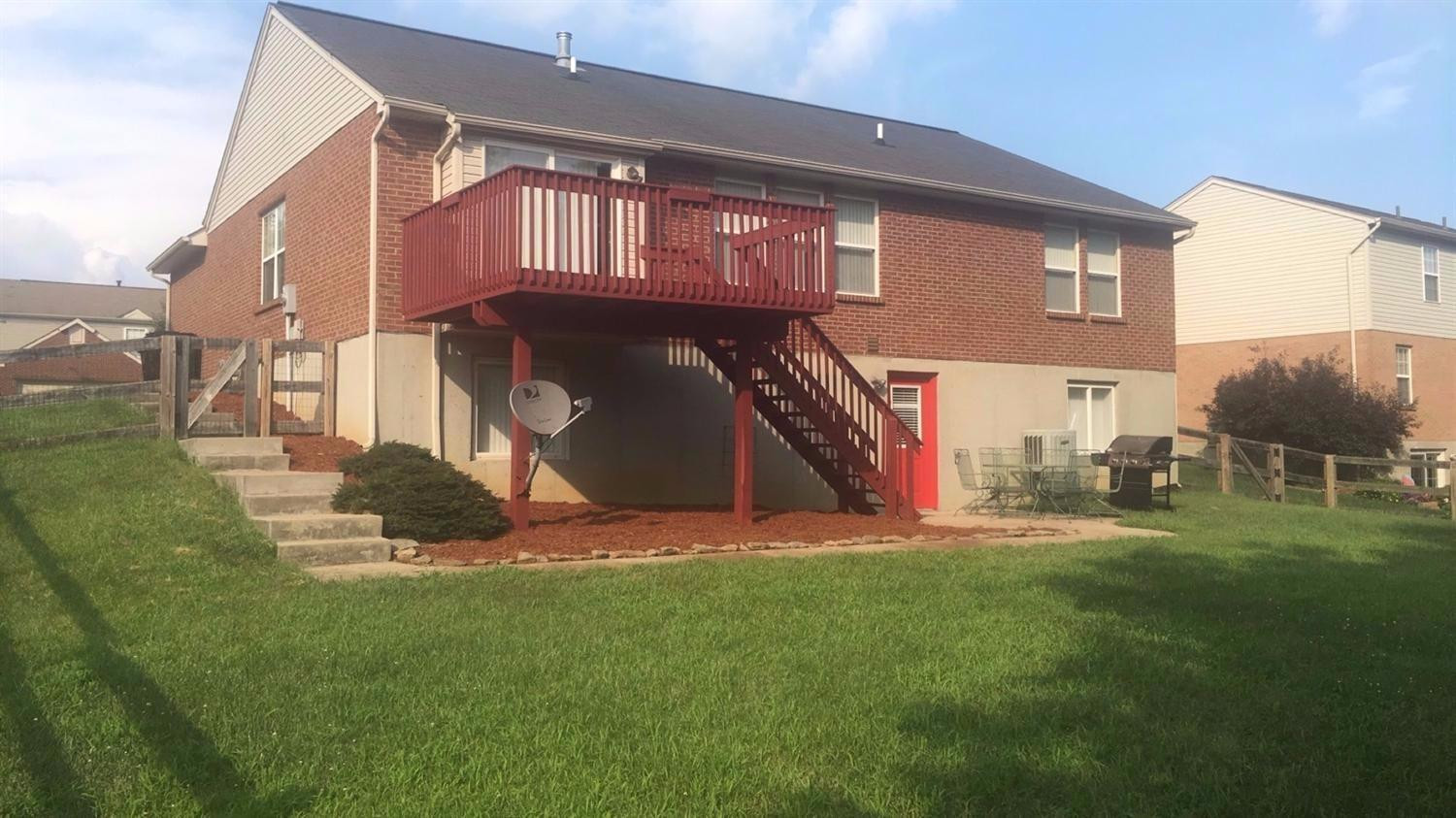 5153 Kieffer Ridge Independence, KY 41051 - Photo 23 of 29 Gallery Image 23