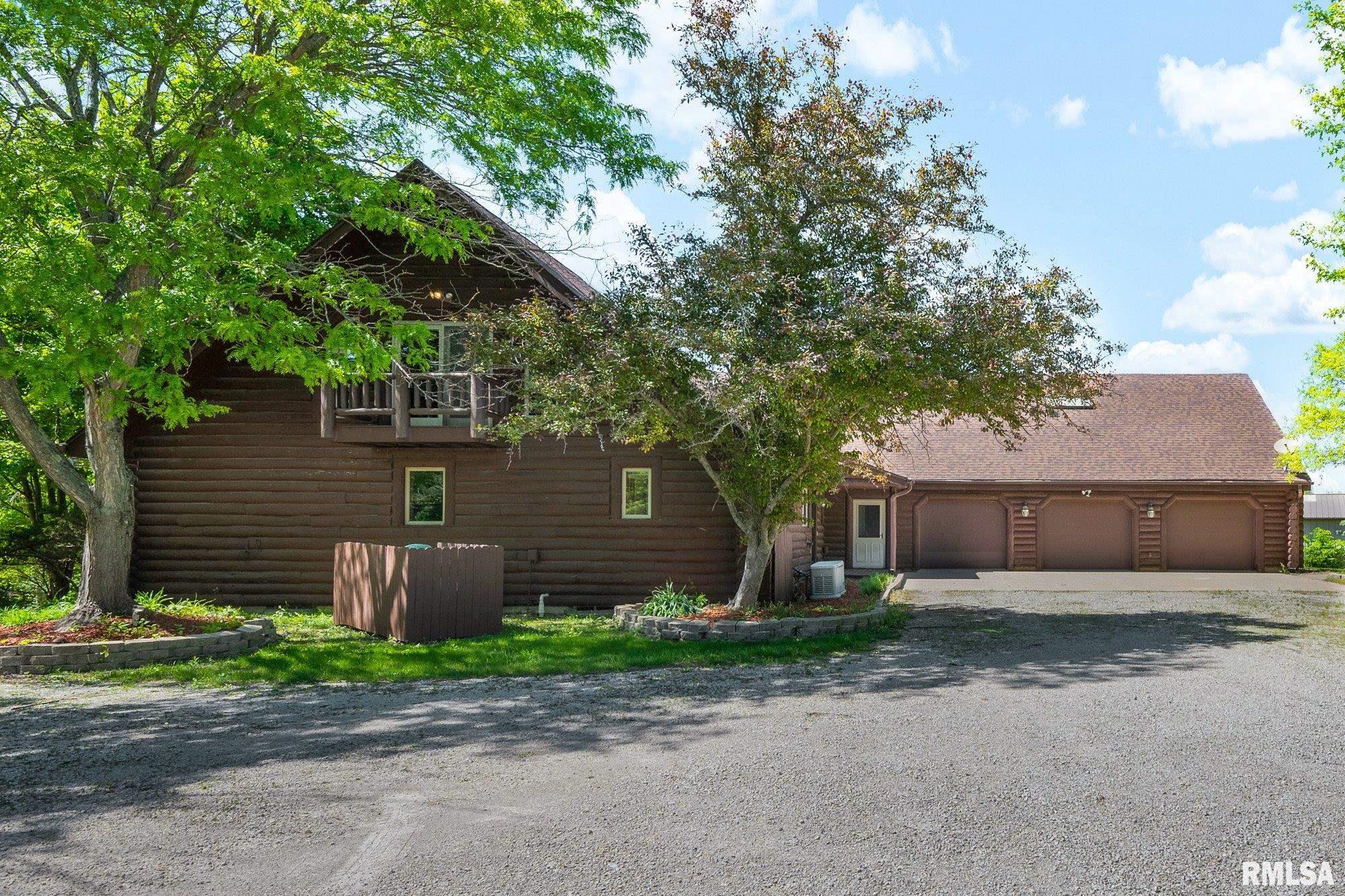 288 Macallen Lake Road Carlock, IL 61725 - Photo 57 of 94