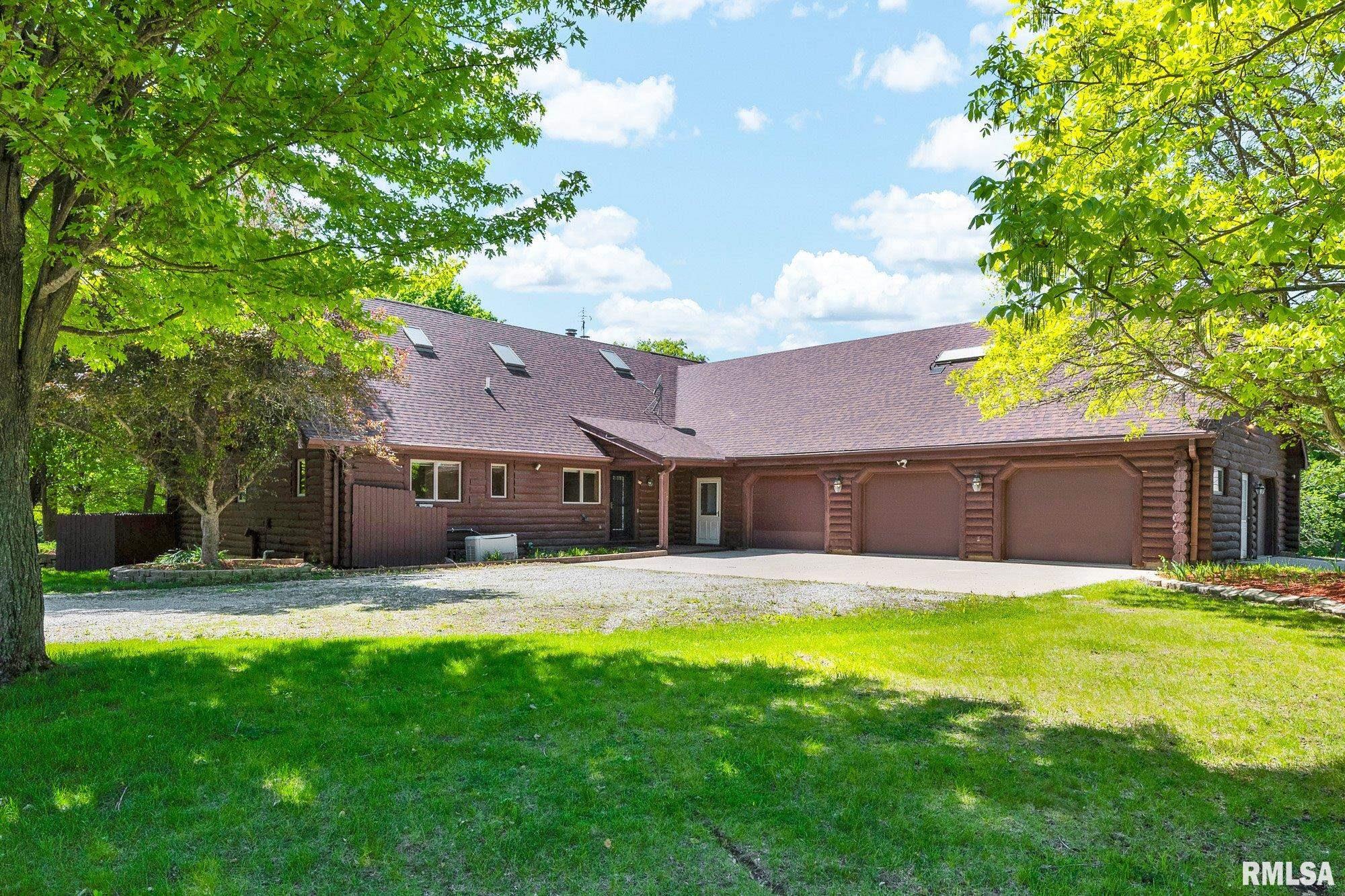 288 Macallen Lake Road Carlock, IL 61725 - Photo 58 of 94