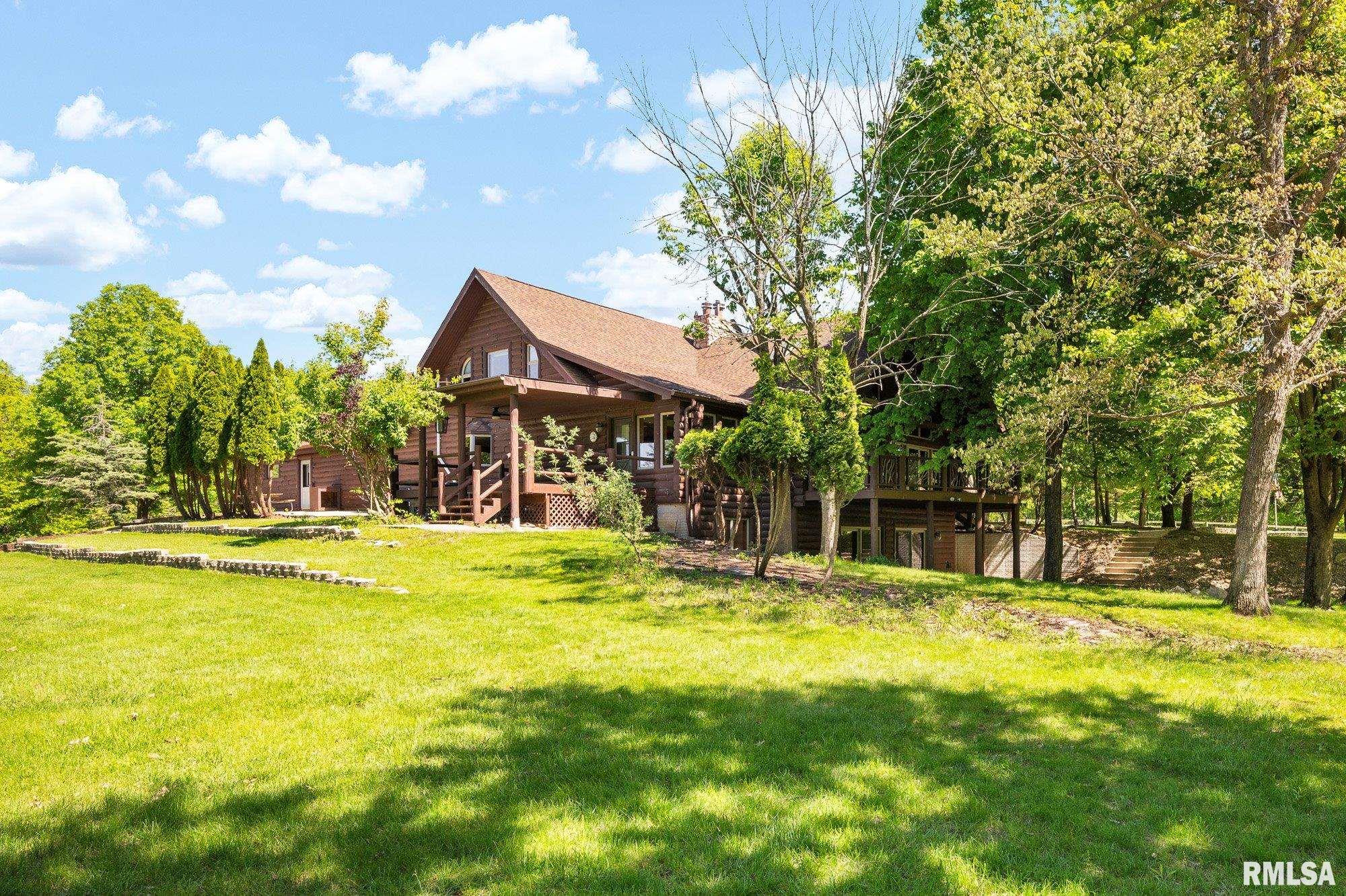 288 Macallen Lake Road Carlock, IL 61725 - Photo 59 of 94