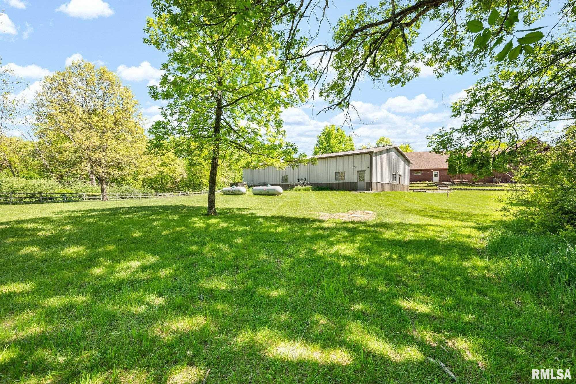 288 Macallen Lake Road Carlock, IL 61725 - Photo 68 of 94