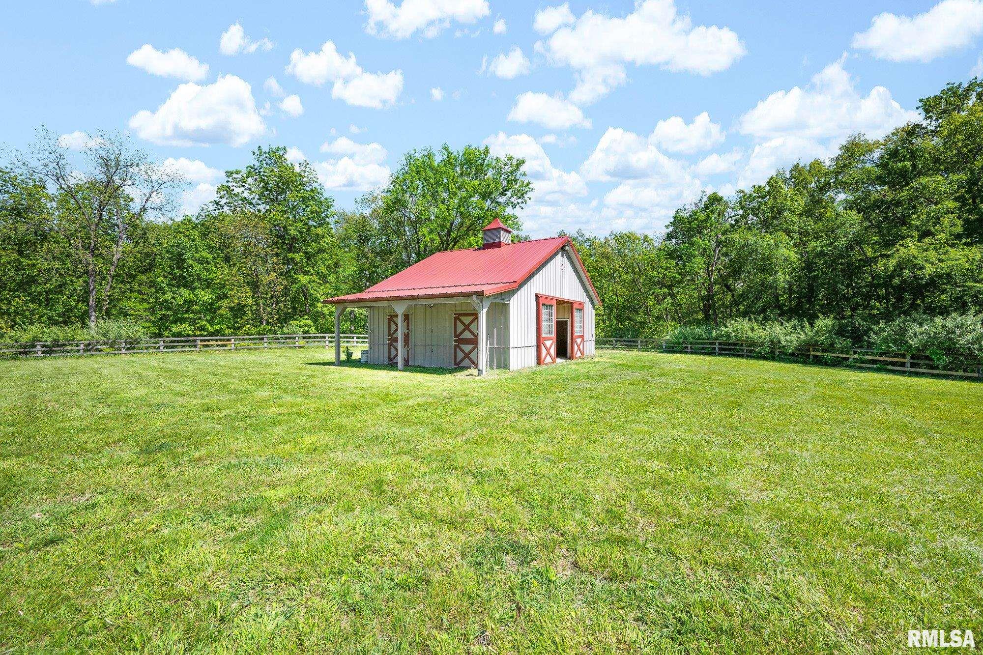 288 Macallen Lake Road Carlock, IL 61725 - Photo 71 of 94