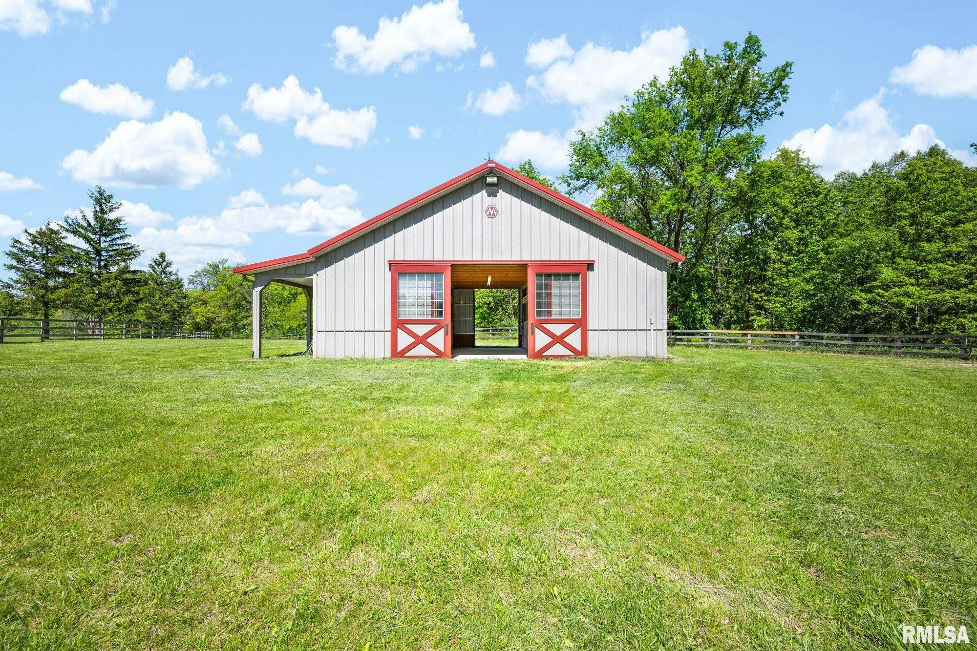 288 Macallen Lake Road Carlock, IL 61725 - Photo 72 of 94