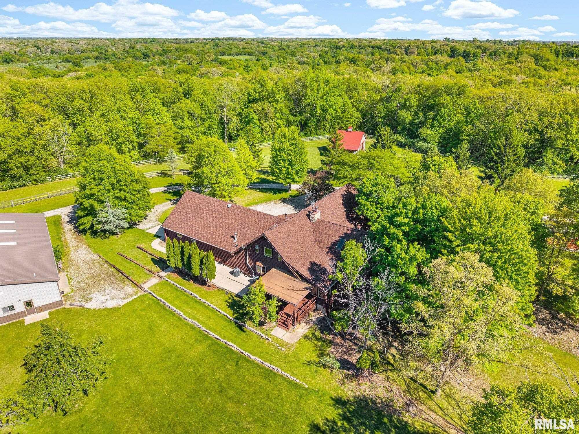 288 Macallen Lake Road Carlock, IL 61725 - Photo 79 of 94