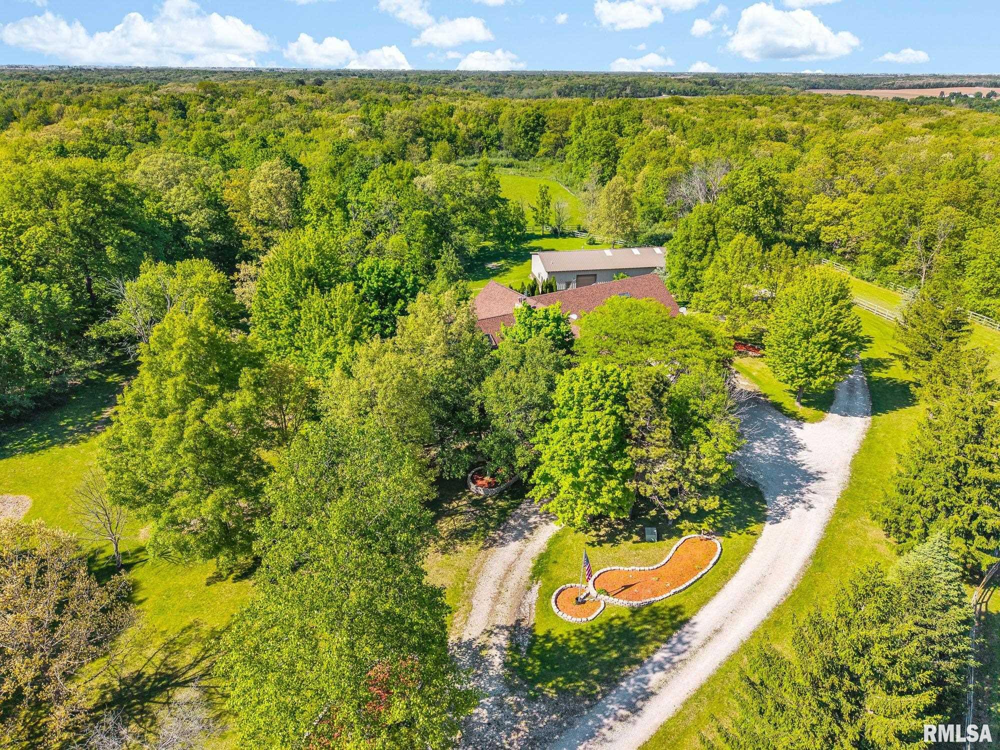 288 Macallen Lake Road Carlock, IL 61725 - Photo 80 of 94