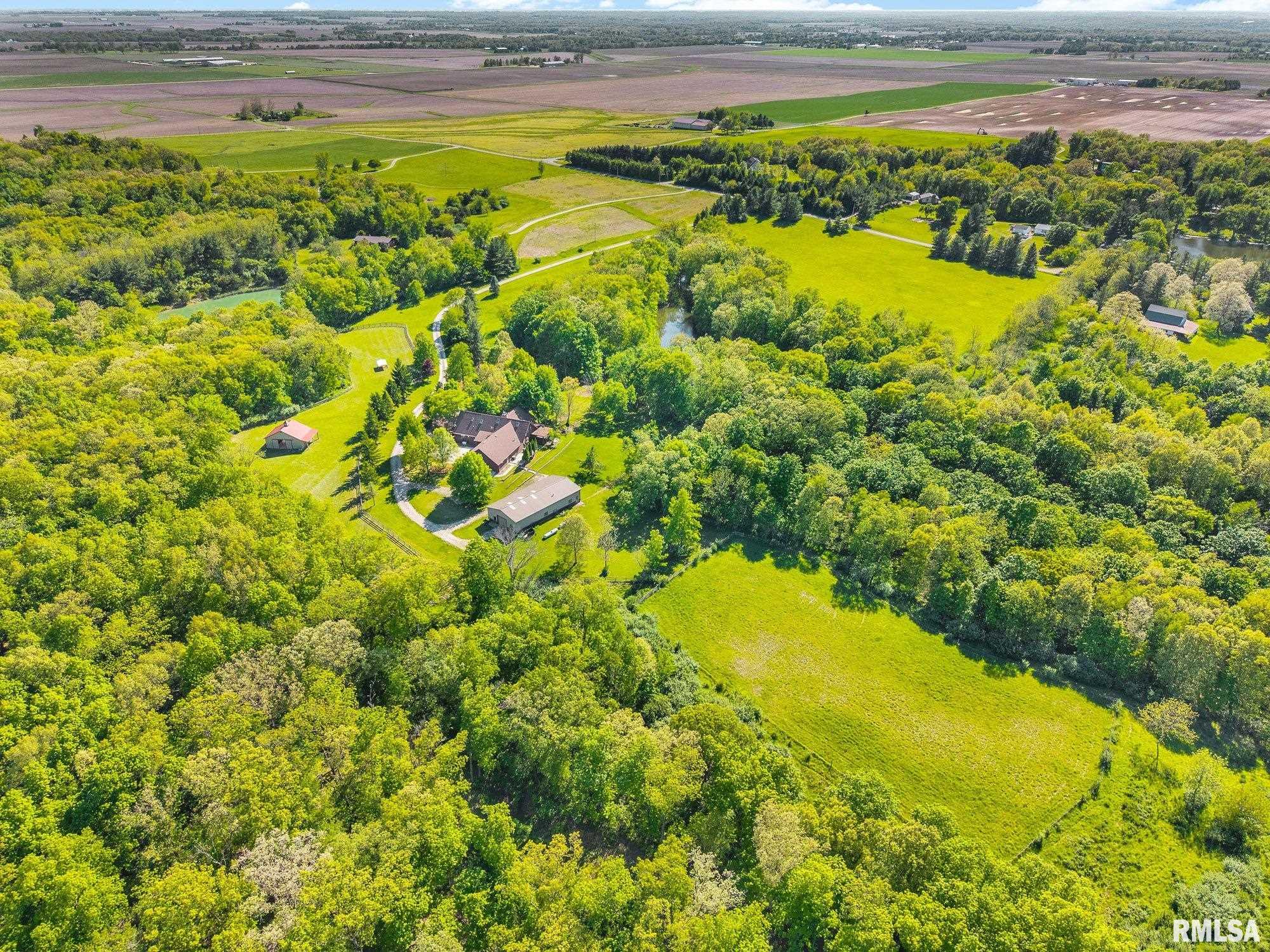 288 Macallen Lake Road Carlock, IL 61725 - Photo 89 of 94