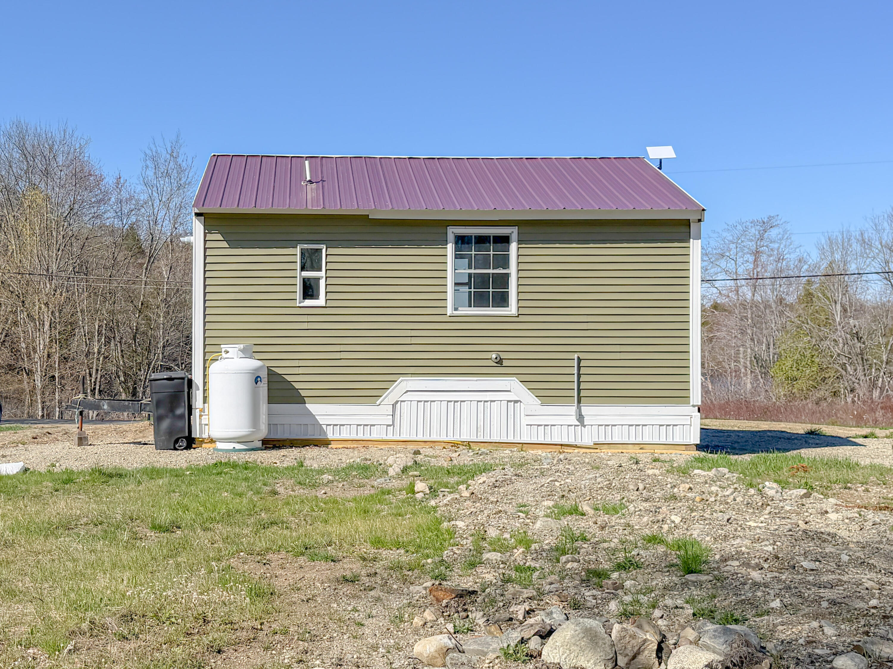 140 Pleasant Street Thorndike, ME 04986 - Photo 30 of 67 140 Pleasant St Freedom -29