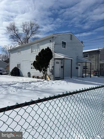 $389,000 | 640 Bem Street, Riverside, NJ 08075