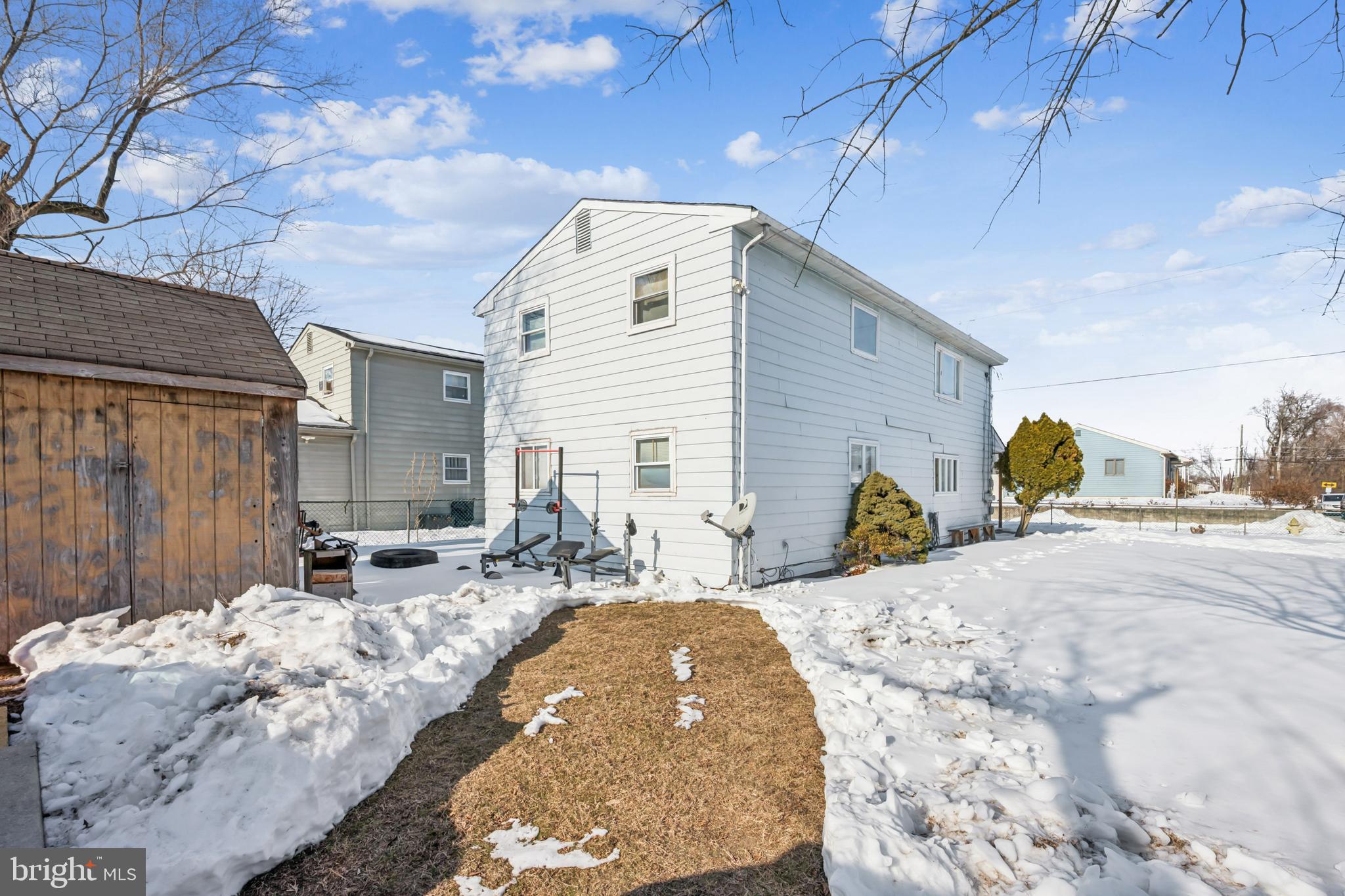 640 Bem Street Riverside, NJ 08075 - Photo 26 of 26