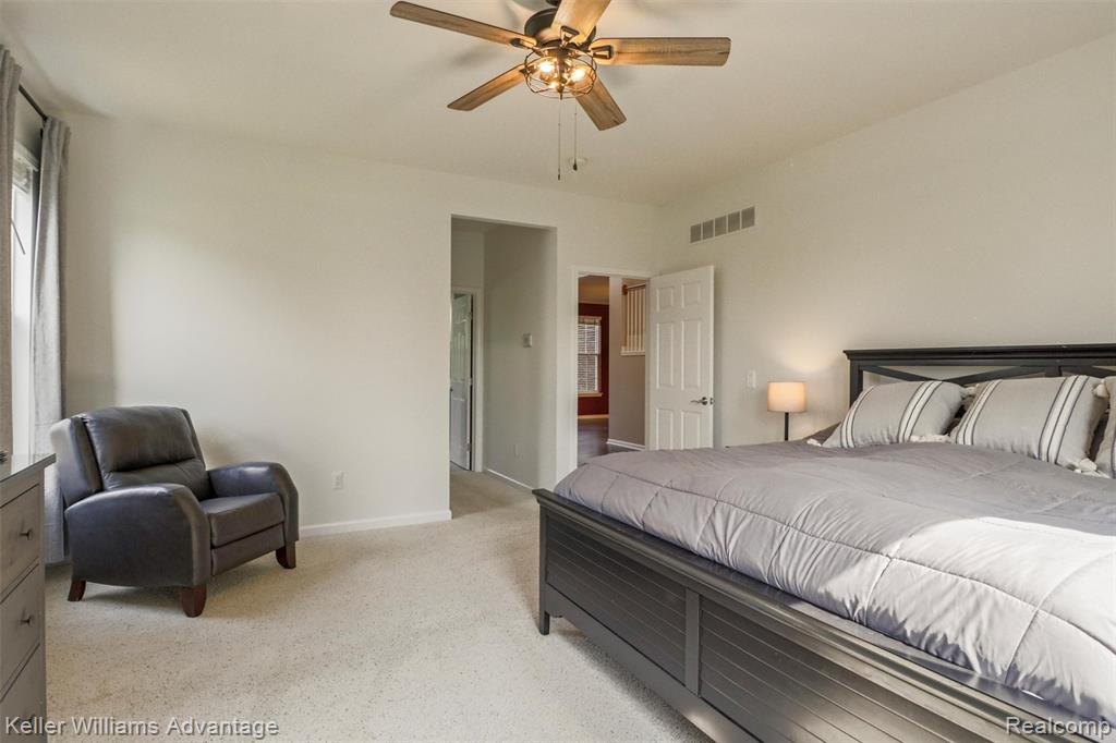 3285 Everett Drive Rochester Hills, MI 48307 - Photo 23 of 77