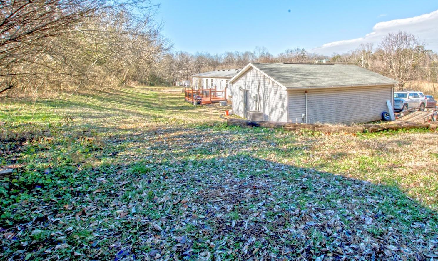 971 Cloyds Church Road Greenback, TN 37742 - Photo 22 of 30 BackofHouse