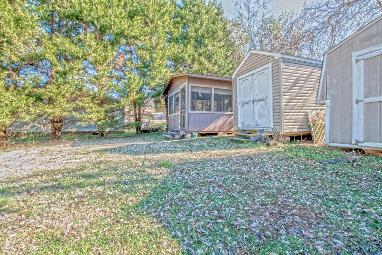 971 Cloyds Church Road Greenback, TN 37742 - Photo 24 of 30 Cabin2