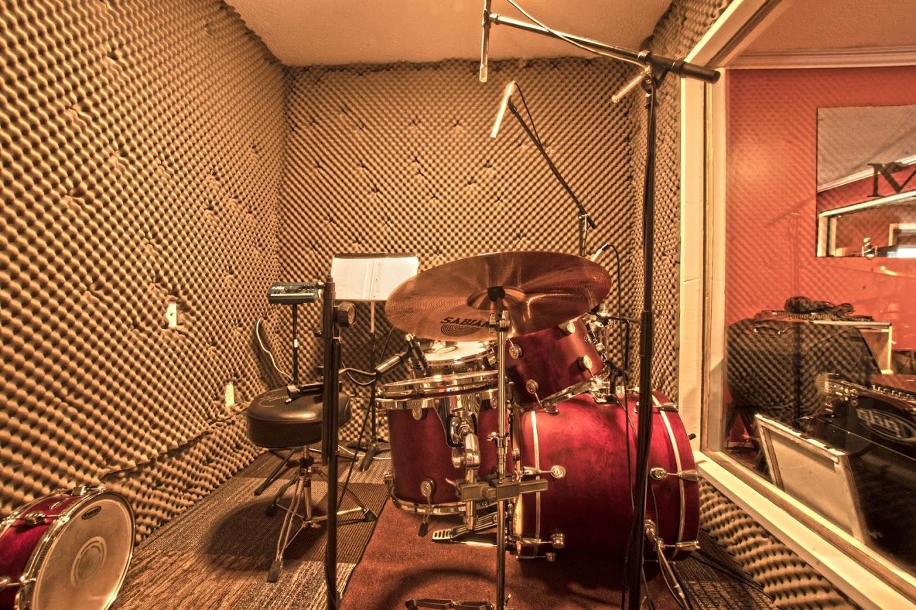 971 Cloyds Church Road Greenback, TN 37742 - Photo 25 of 30 Drumroom