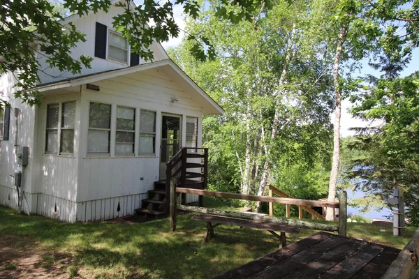 $224,000 | 18 Pinehurst Trail, Fifty Lakes, MN 56448
