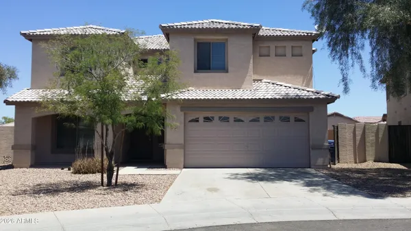 $1,995 | 2602 South 112th Drive, Avondale, AZ 85323