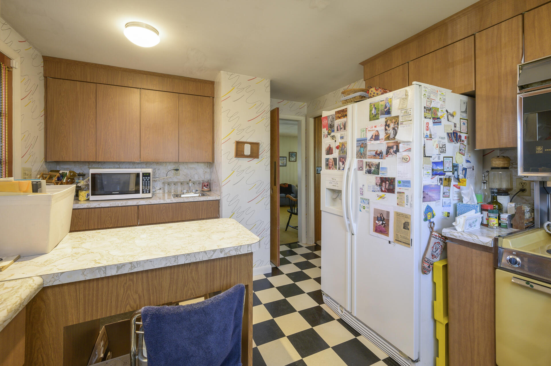 307 Holly Point Road Centerville, MA 02632 - Photo 11 of 30 010-photo-kitchen-9003834
