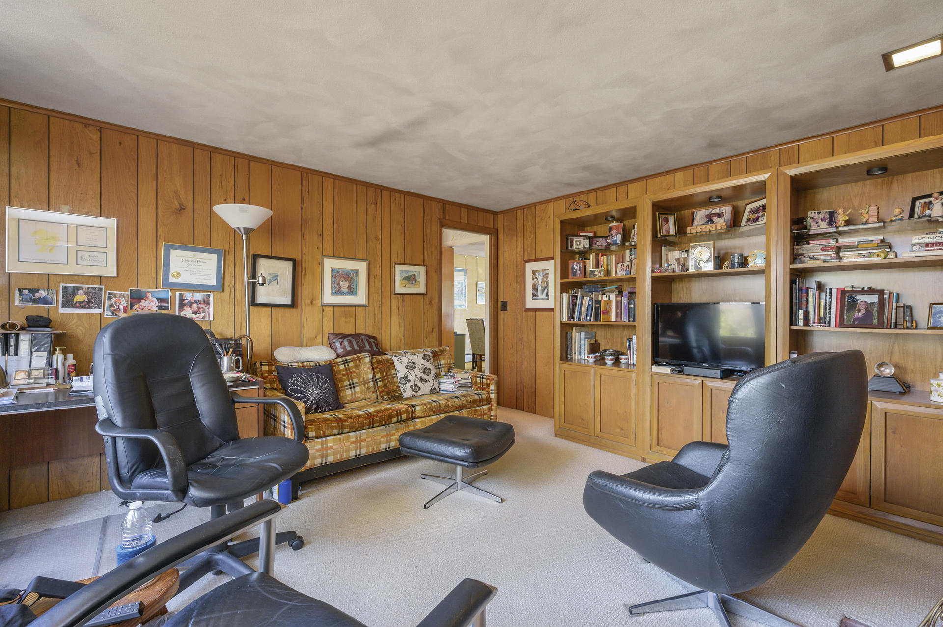 307 Holly Point Road Centerville, MA 02632 - Photo 12 of 30 011-photo-den-office-9003836