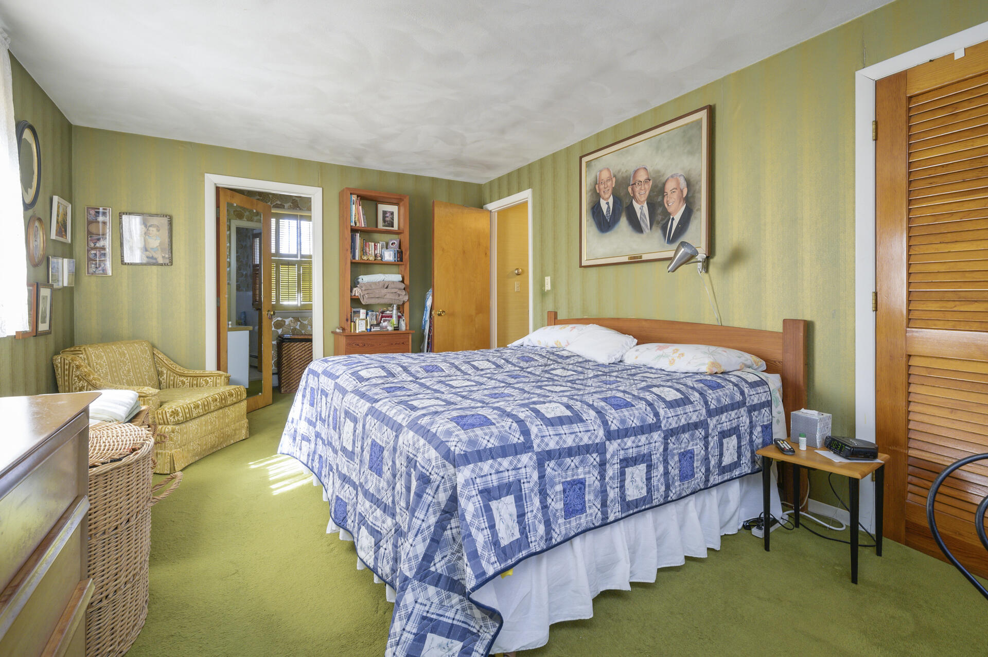 307 Holly Point Road Centerville, MA 02632 - Photo 16 of 30 015-photo-main-bedroom-9003843