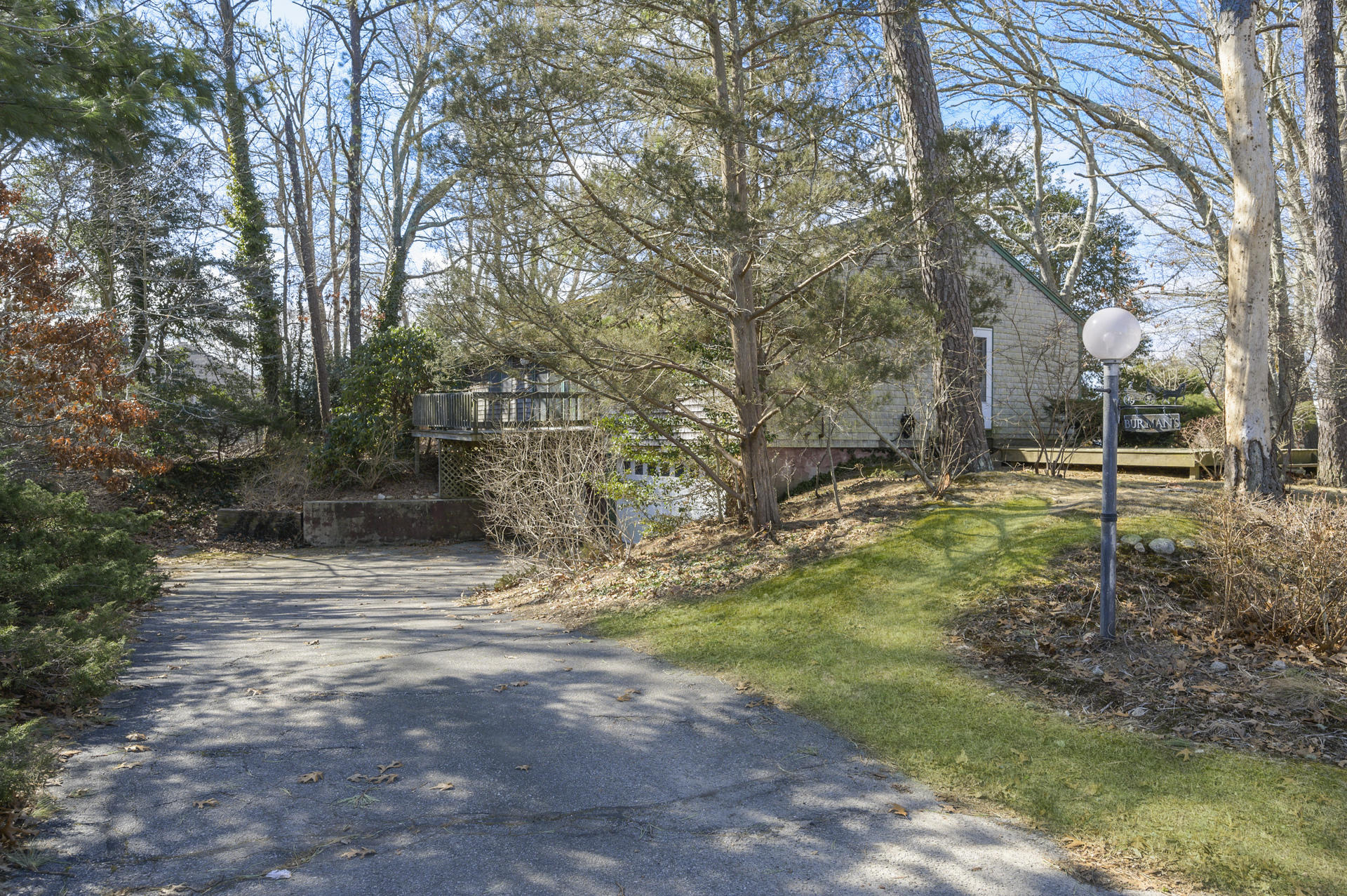307 Holly Point Road Centerville, MA 02632 - Photo 25 of 30 024-photo-rear-view-9003827