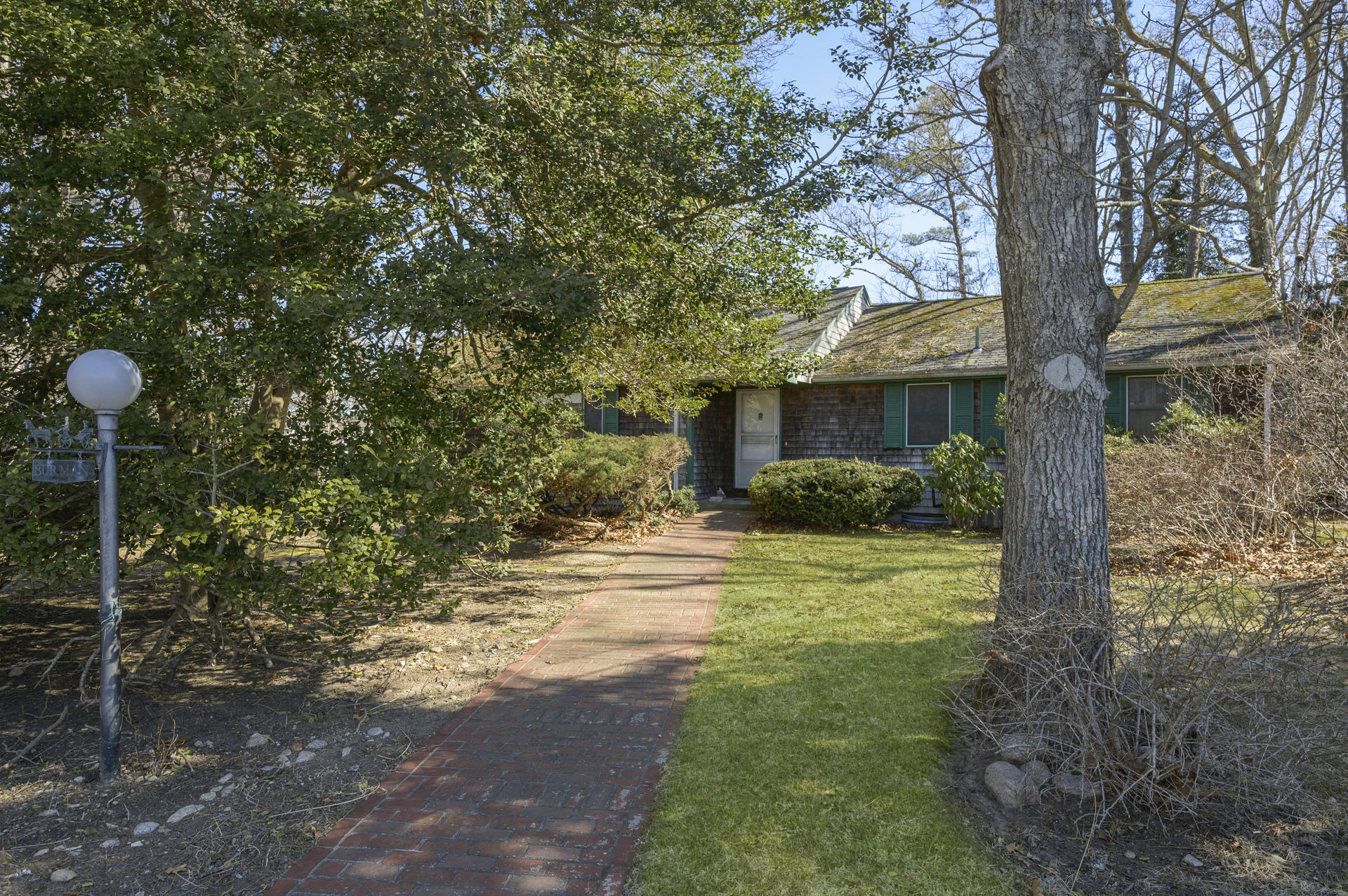 307 Holly Point Road Centerville, MA 02632 - Photo 3 of 30 002-photo-front-view-9003849