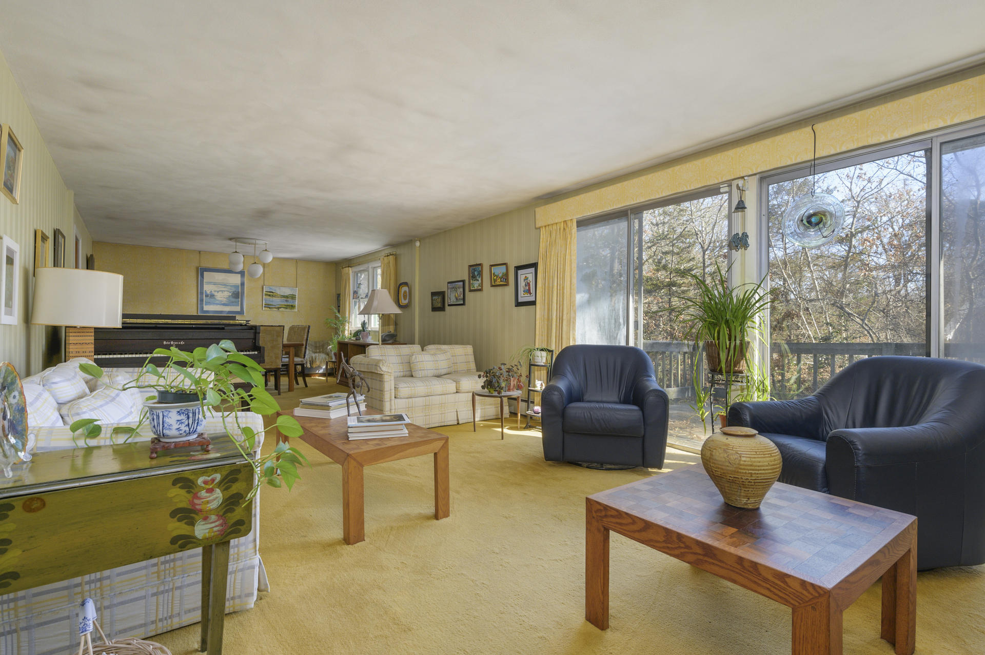 307 Holly Point Road Centerville, MA 02632 - Photo 5 of 30 004-photo-living-room-9003828