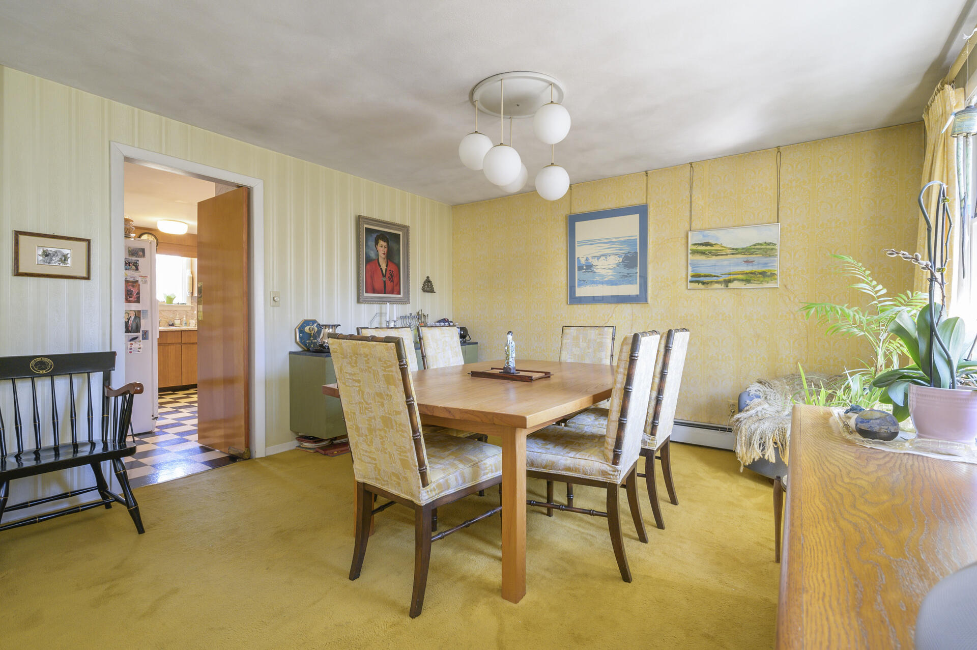 307 Holly Point Road Centerville, MA 02632 - Photo 8 of 30 007-photo-dining-area-9003831
