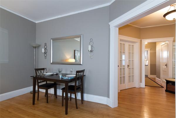 231 Rawson Road, Unit 1 Brookline, MA 02445 - Photo 5 of 12