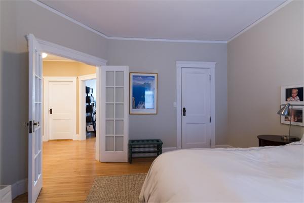 231 Rawson Road, Unit 1 Brookline, MA 02445 - Photo 8 of 12