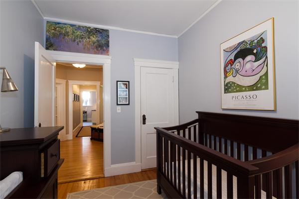 231 Rawson Road, Unit 1 Brookline, MA 02445 - Photo 9 of 12