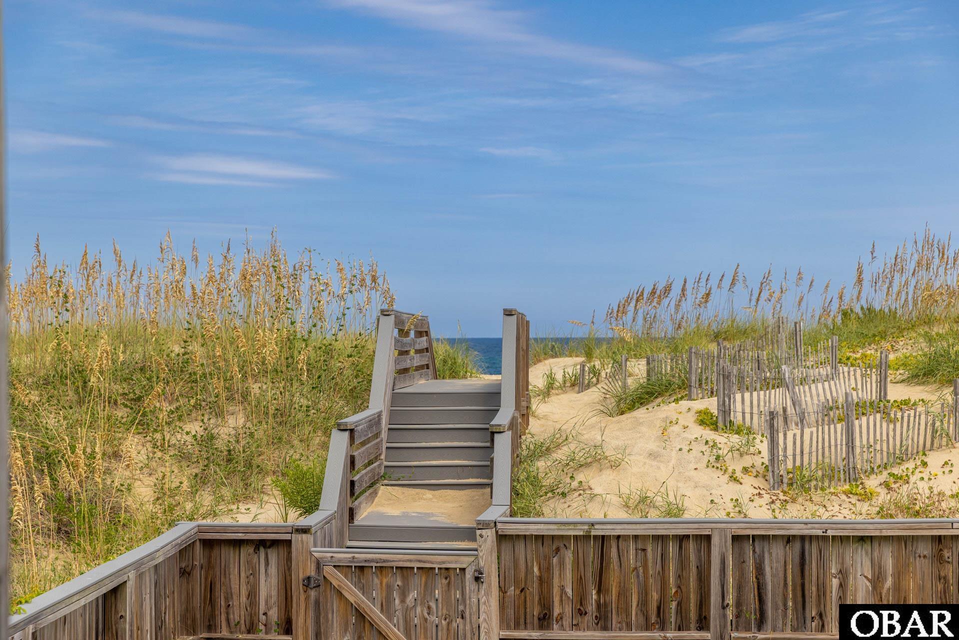 8223 South Old Oregon Inlet Road Nags Head, NC 27959 - Photo 68 of 88 Composite Decking