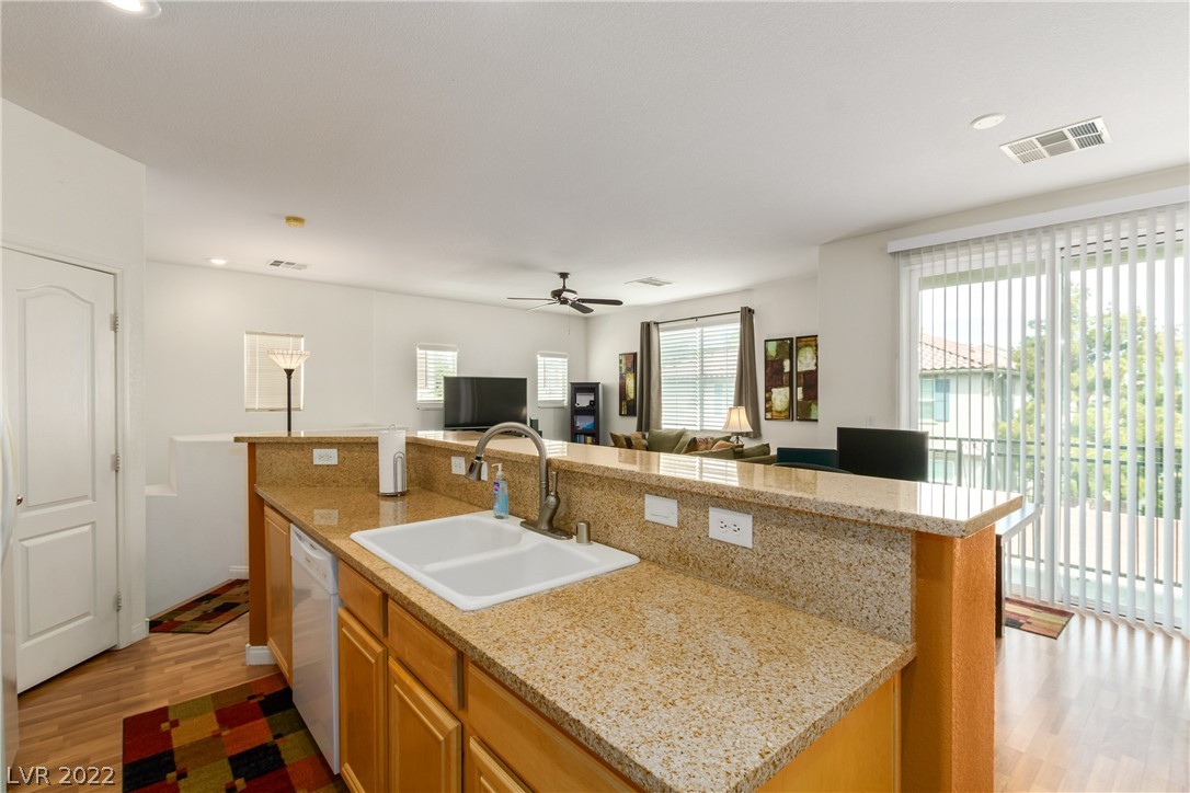 9113 Ripple Ridge Avenue, Unit 101 Las Vegas, NV 89149 - Photo 15 of 41