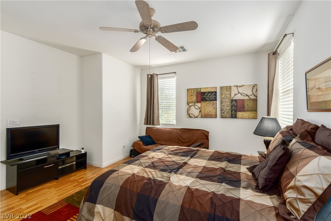 9113 Ripple Ridge Avenue, Unit 101 Las Vegas, NV 89149 - Photo 17 of 41