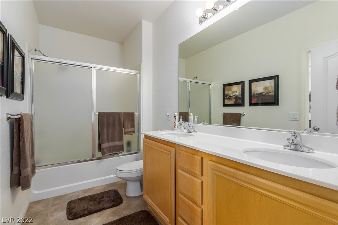 9113 Ripple Ridge Avenue, Unit 101 Las Vegas, NV 89149 - Photo 20 of 41